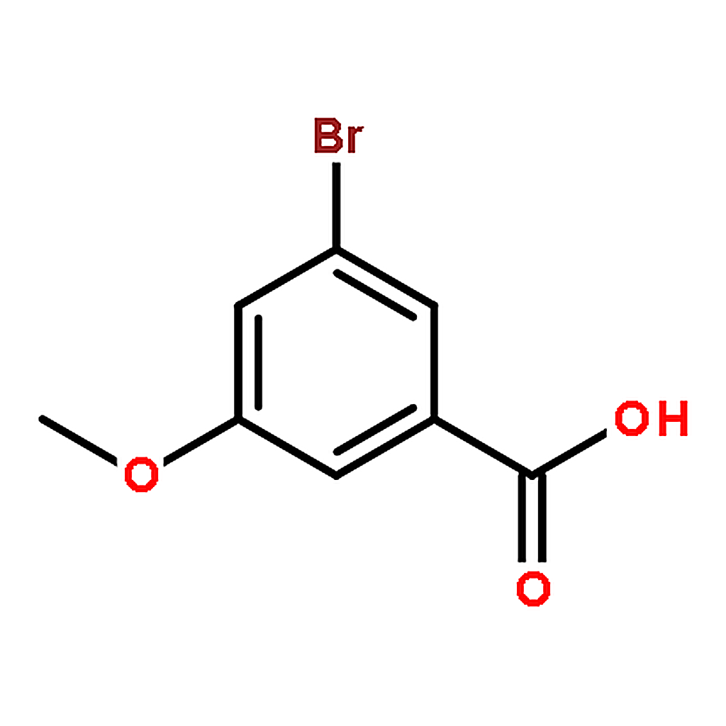 RHAWN 3-Bromo-5-methoxybenzoic acid