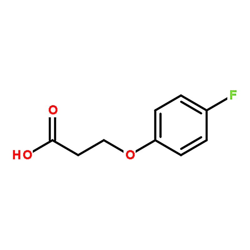 RHAWN 3-(4-Fluorophenoxy)propionic acid