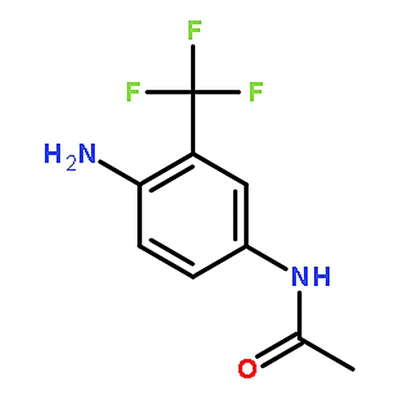 RHAWN 4'-Amino-3'-(trifluoromethyl)acetanilide