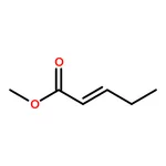 RHAWN (E)-Methyl pent-2-enoate