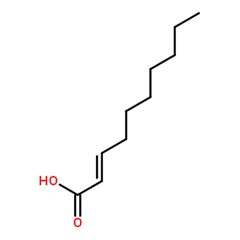 RHAWN cis-2-Decenoic acid