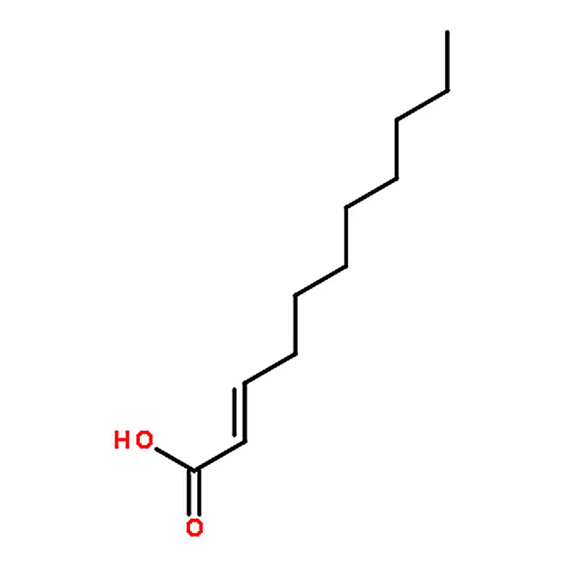 RHAWN (E)-Undec-2-enoic acid