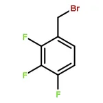 RHAWN 2,3,4-Trifluorobenzyl Bromide