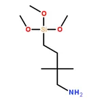 RHAWN 4-AMINO-3,3-DIMETHYLBUTYLTRIMETHOXYSILANE