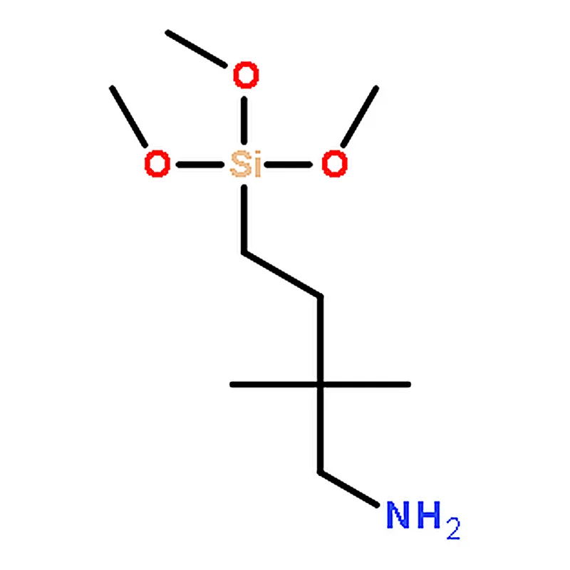 RHAWN 4-AMINO-3,3-DIMETHYLBUTYLTRIMETHOXYSILANE