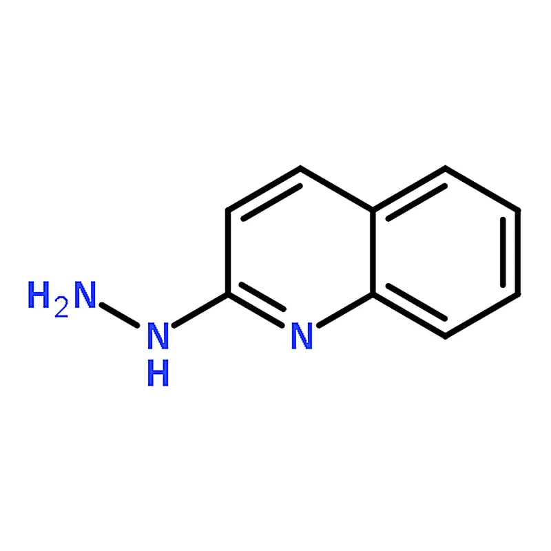 RHAWN 2-Hydrazinylquinoline