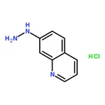 RHAWN 7-Hydrazinylquinoline hydrochloride