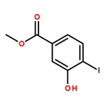 RHAWN Methyl 3-hydroxy-4-iodobenzoate