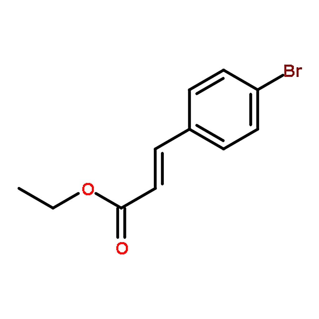 RHAWN Ethyl-3-(4-Bromophenyl)Acrylate