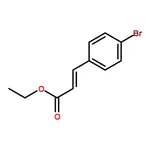 RHAWN Ethyl-3-(4-Bromophenyl)Acrylate
