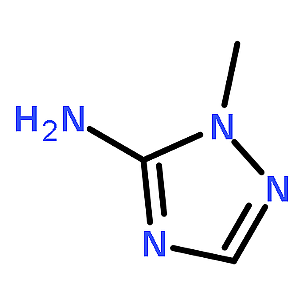 RHAWN 1-Methyl-1H-1,2,4-triazol-5-amine