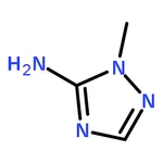 RHAWN 1-Methyl-1H-1,2,4-triazol-5-amine
