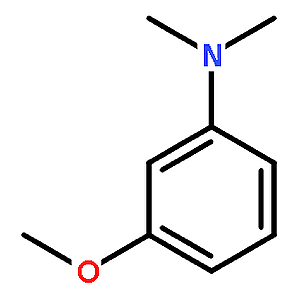 RHAWN N，N-Dimethyl-m-anisidine
