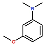 RHAWN N,N-Dimethyl-m-anisidine