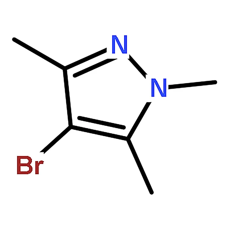 RHAWN 4-Bromo-1,3,5-trimethyl-1H-pyrazole