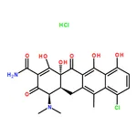 RHAWN 4-Epianhydrochlortetracycline(hydrochloride)