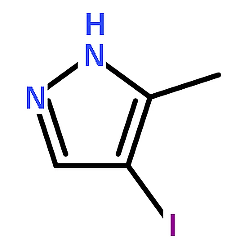 RHAWN 3-Methyl-4-iodopyrazole