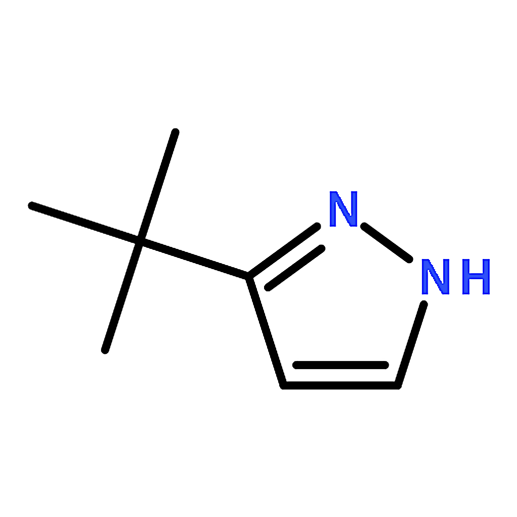 RHAWN 3-(tert-Butyl)pyrazole