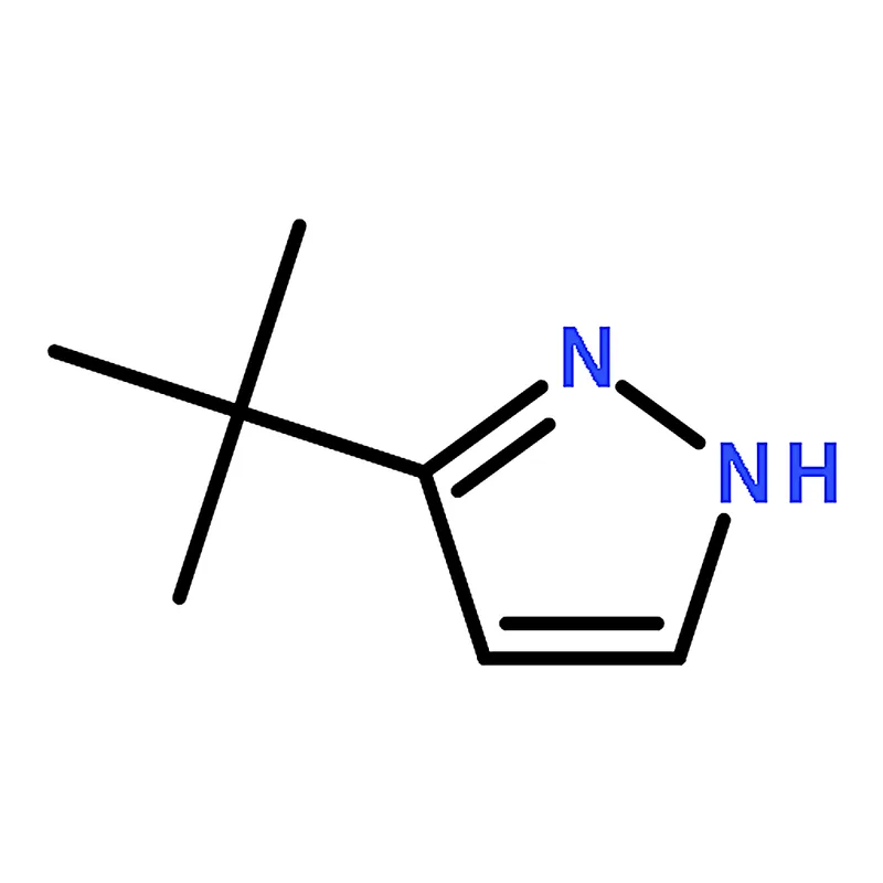 RHAWN 3-(tert-Butyl)pyrazole