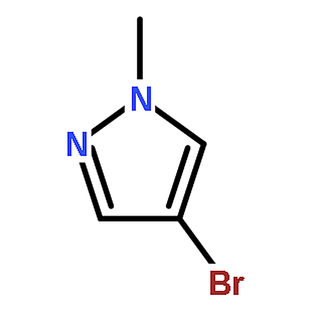 RHAWN 4-Bromo-1-methyl-1H-pyrazole
