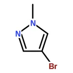 RHAWN 4-Bromo-1-methyl-1H-pyrazole
