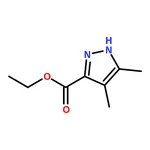 RHAWN Ethyl 4,5-dimethyl-1H-pyrazole-3-carboxylate