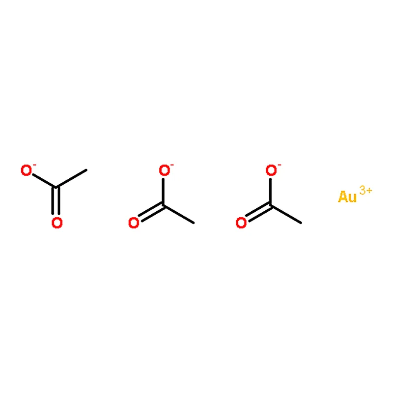 RHAWN Gold(III) acetate