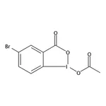 RHAWN 1-Acetoxy-5-bromo-1,2-benziodoxol-3(1<i>H</i>)-one