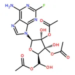 RHAWN 2',3',5'-Tri-O-acetyl-2-fluoroadenosine