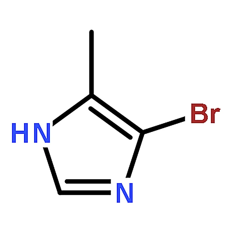 RHAWN 5-Bromo-4-methyl-1H-imidazole