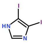 RHAWN 4,5-Diiodoimidazole