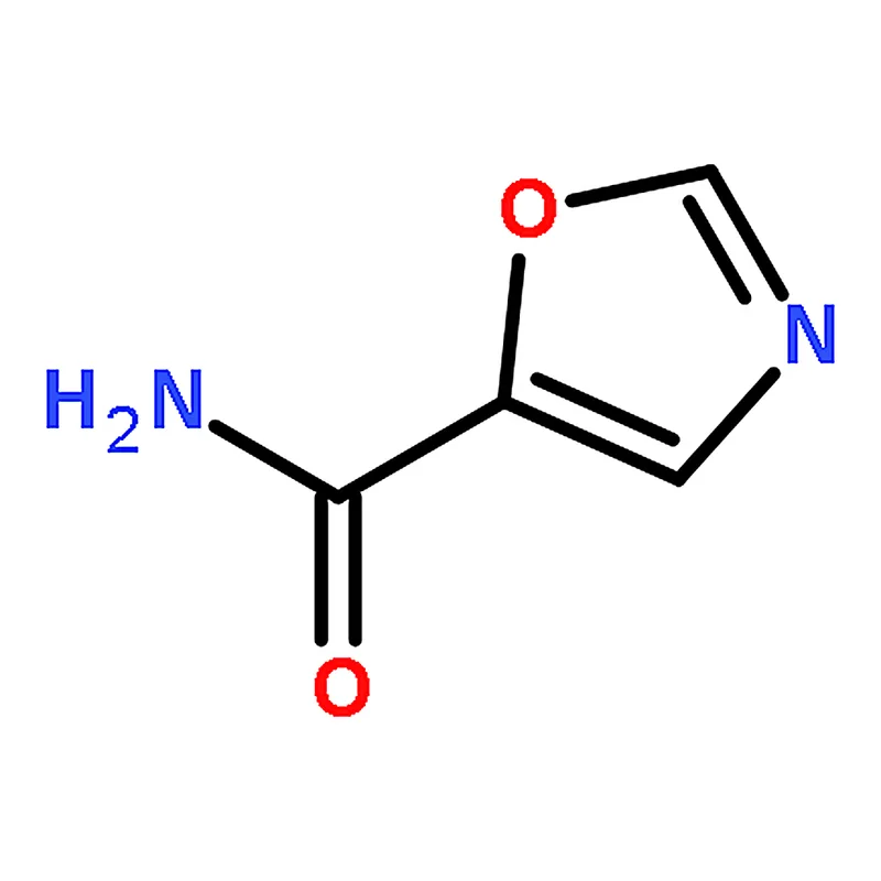 RHAWN Oxazole-5-carboxamide