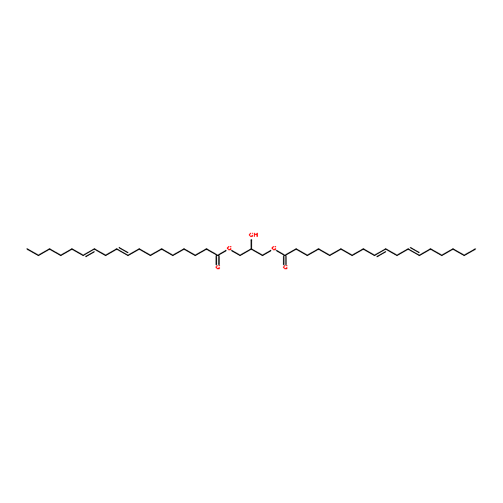 RHAWN 1,3-dilinoleoylglycerol