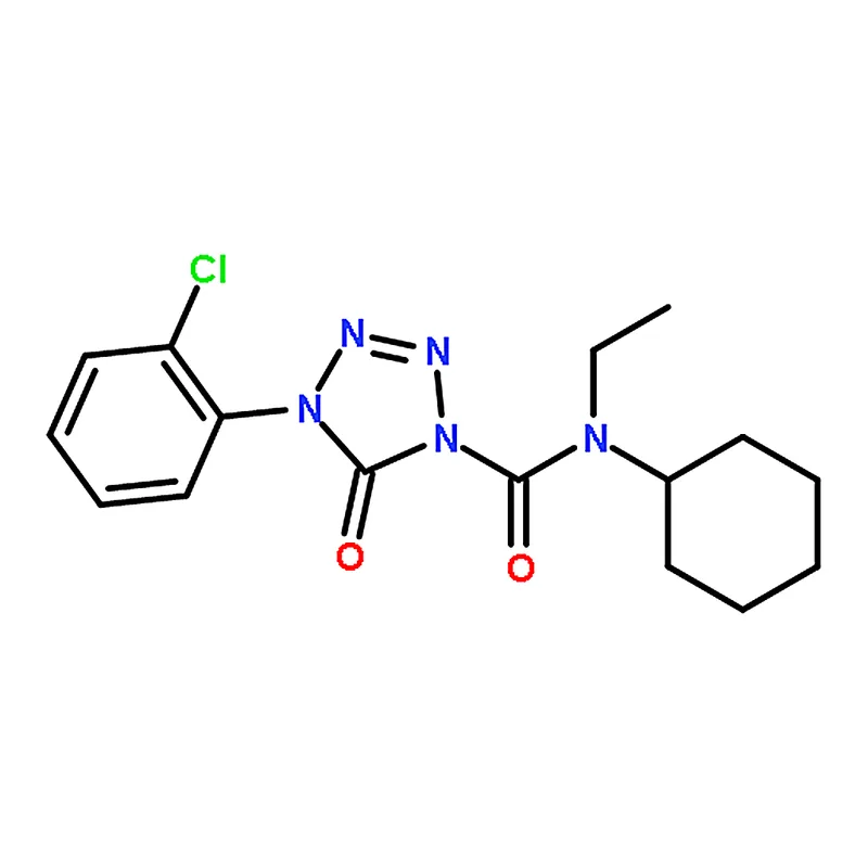 RHAWN Fentrazamide