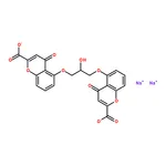 RHAWN Cromolyn Disodium Salt Hydrate