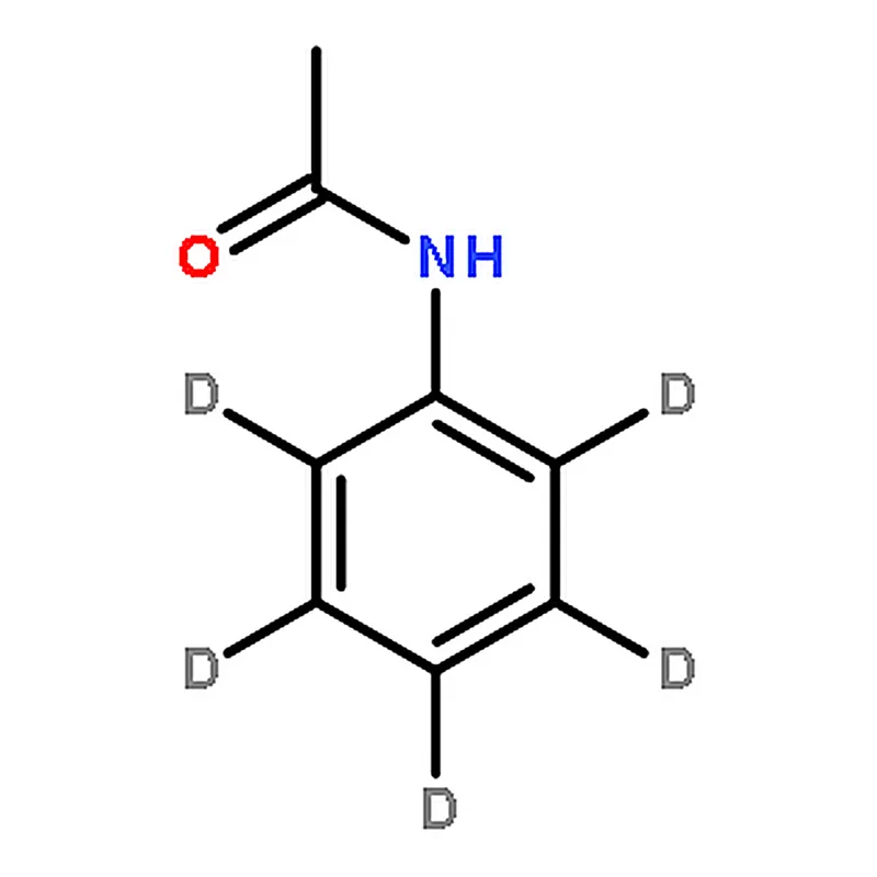 RHAWN ACETANILIDE-2,3,4,5,6-D5