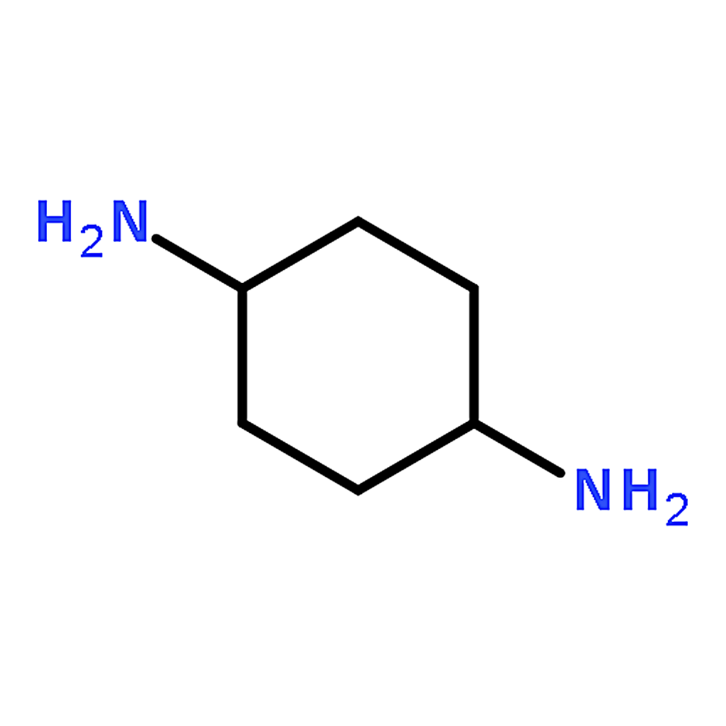 RHAWN cis-Cyclohexane-1,4-diamine