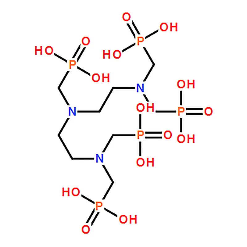 RHAWN Diethylenetriaminepentakis(methylphosphonic acid) solution