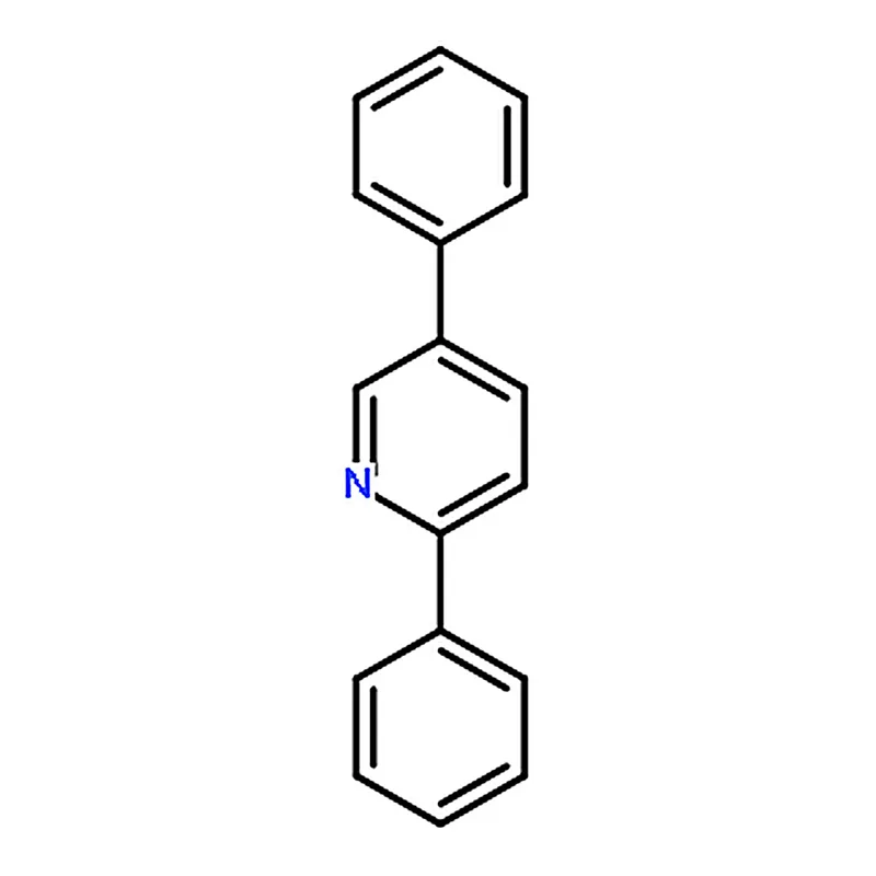 RHAWN 2,5-Diphenylpyridine