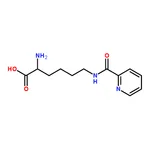 RHAWN H-Lys(nicotinoyl)-OH hcl