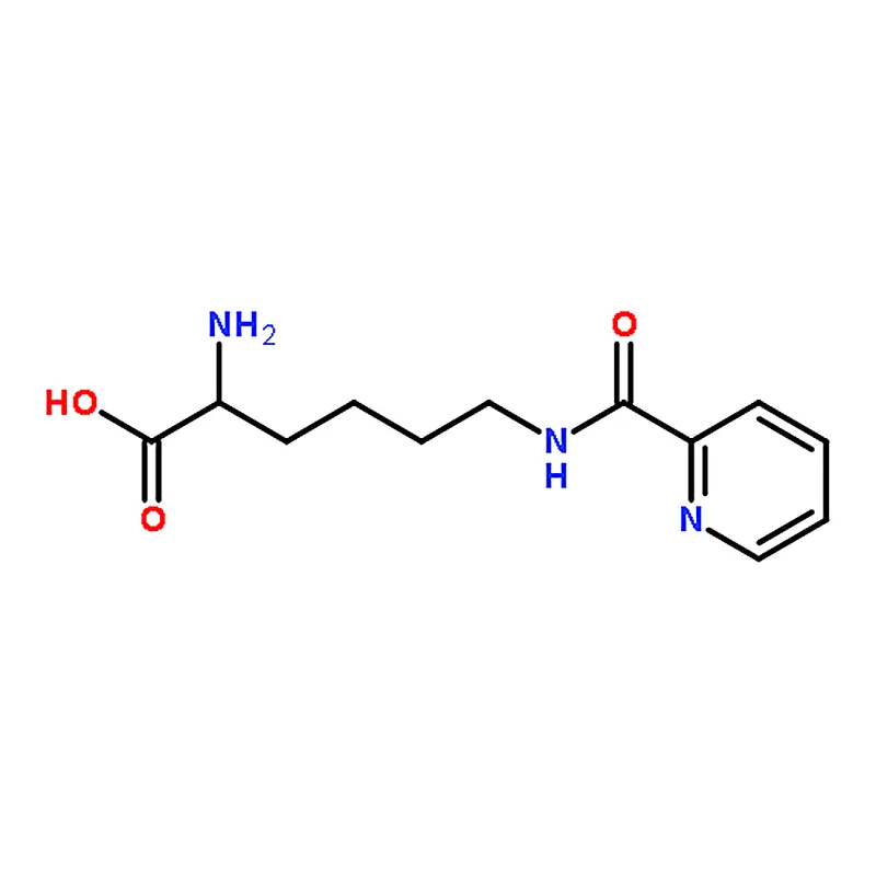 RHAWN H-Lys(nicotinoyl)-OH hcl