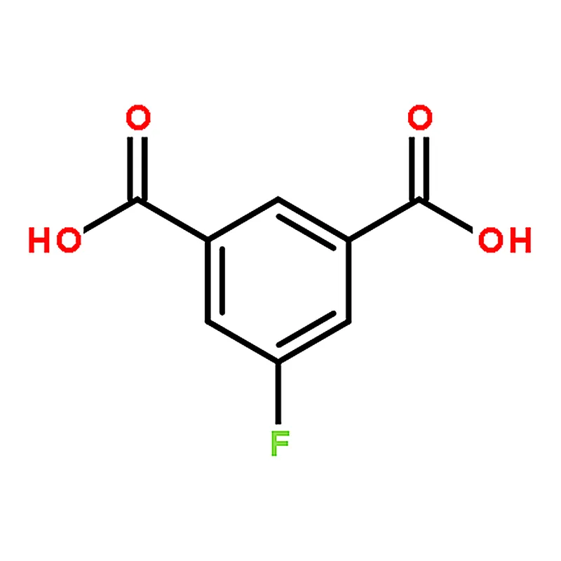 RHAWN 5-Fluoroisophthalic Acid