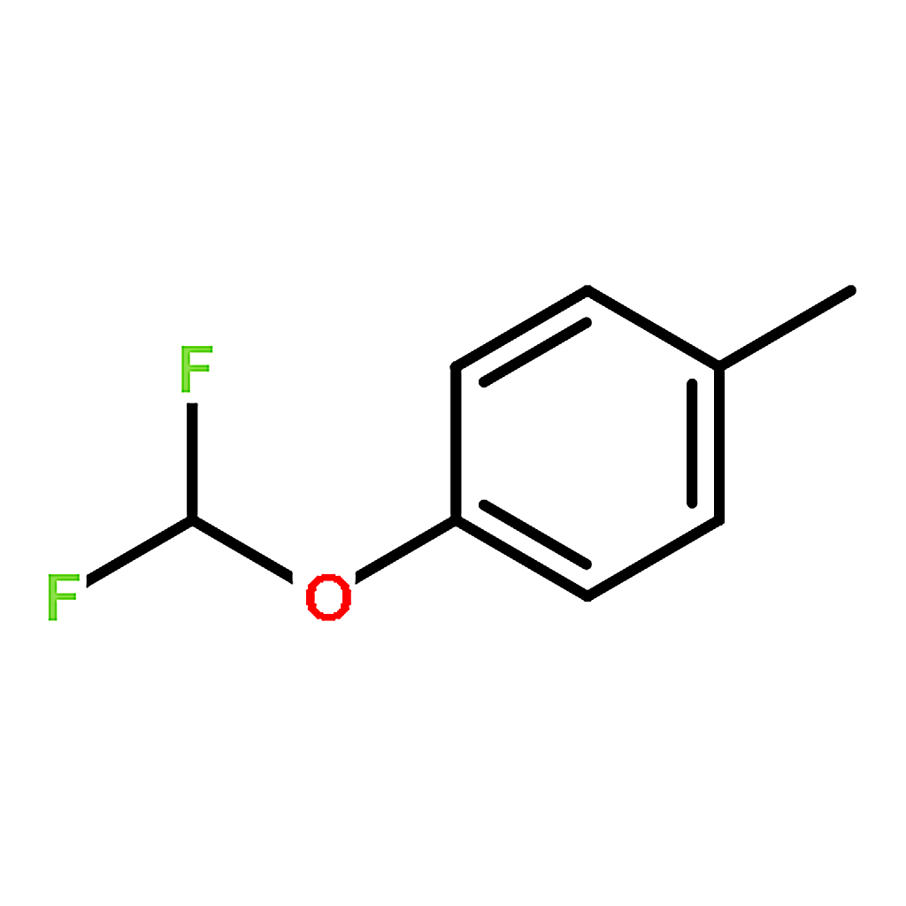 RHAWN 1-(Difluoromethoxy)-4-methylbenzene
