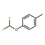 RHAWN 1-(Difluoromethoxy)-4-methylbenzene
