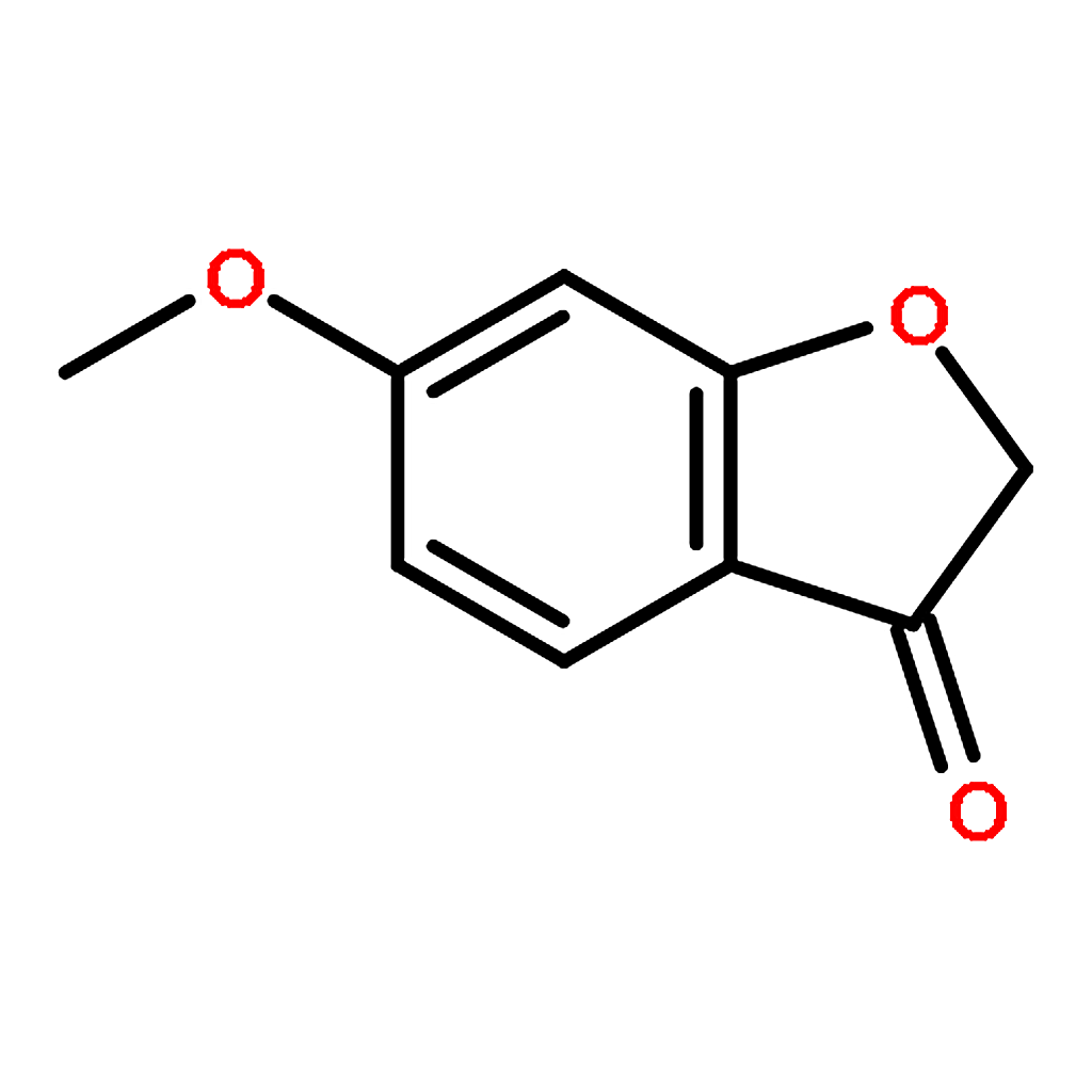 RHAWN 6-Methoxybenzofuran-3(2H)-one