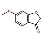RHAWN 6-Methoxybenzofuran-3(2H)-one