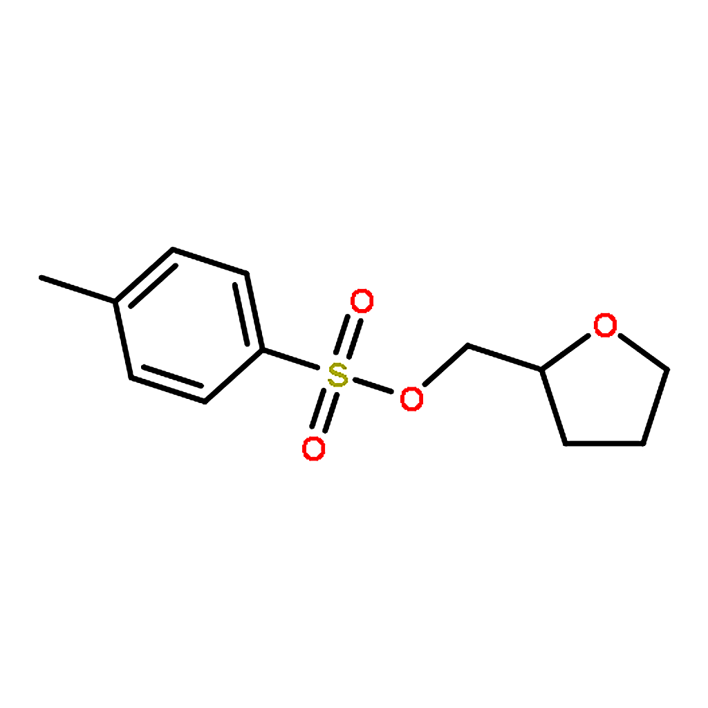 RHAWN (Tetrahydrofuran-3-yl)methyl 4-methylbenzenesulfonate