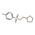 RHAWN (Tetrahydrofuran-3-yl)methyl 4-methylbenzenesulfonate