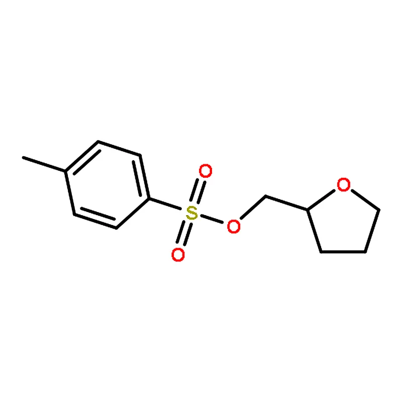 RHAWN (Tetrahydrofuran-3-yl)methyl 4-methylbenzenesulfonate