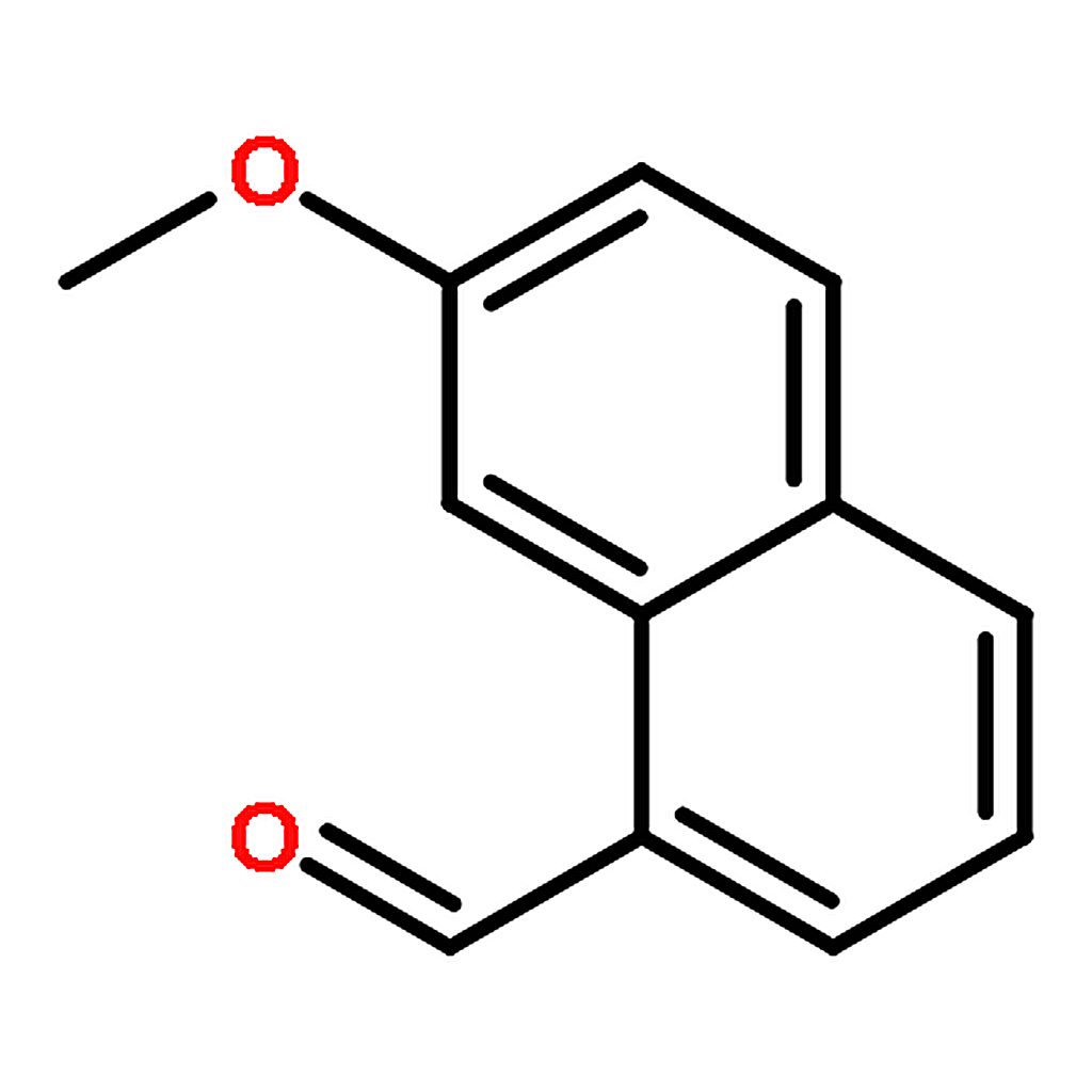 RHAWN 7-Methoxy-1-naphthaldehyde
